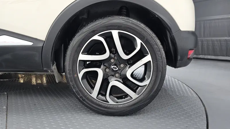 Renault Samsung QM3