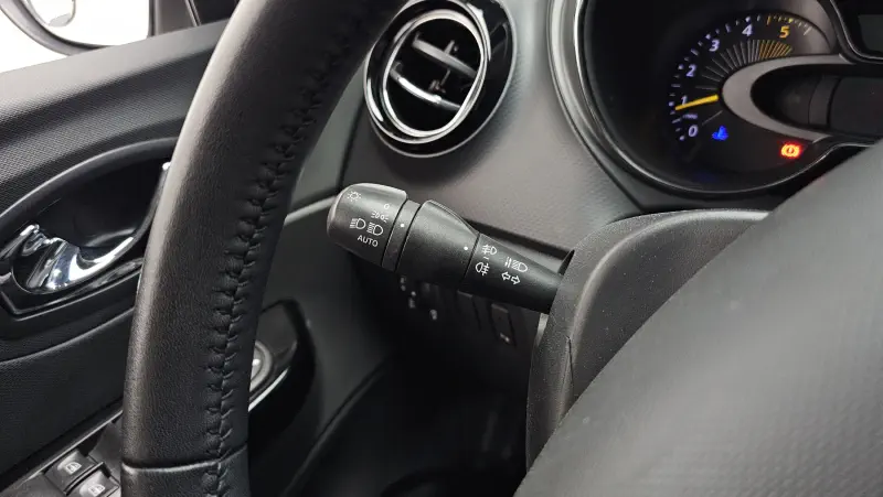 Renault Samsung QM3