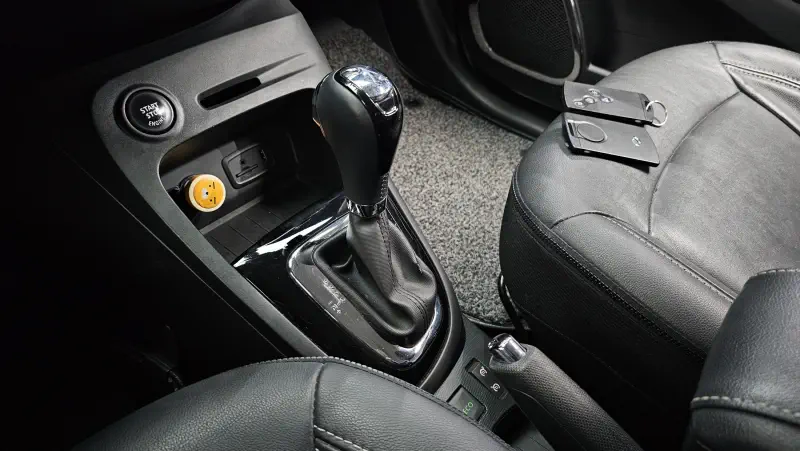 Renault Samsung QM3