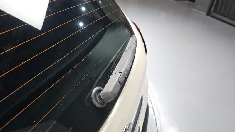 Renault Samsung QM3