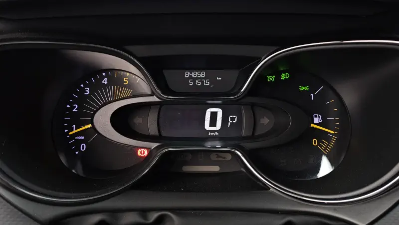 Renault Samsung QM3