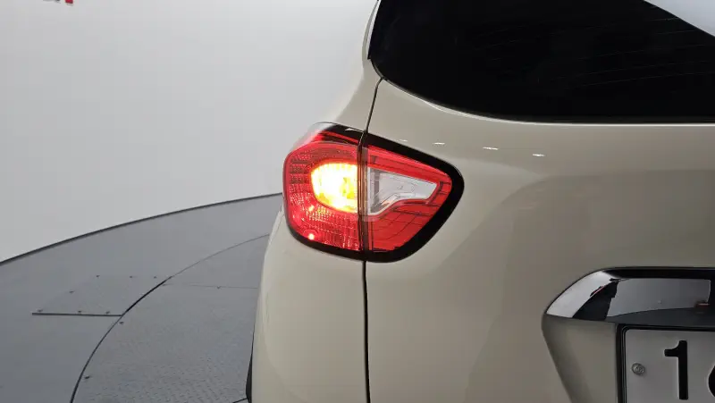 Renault Samsung QM3