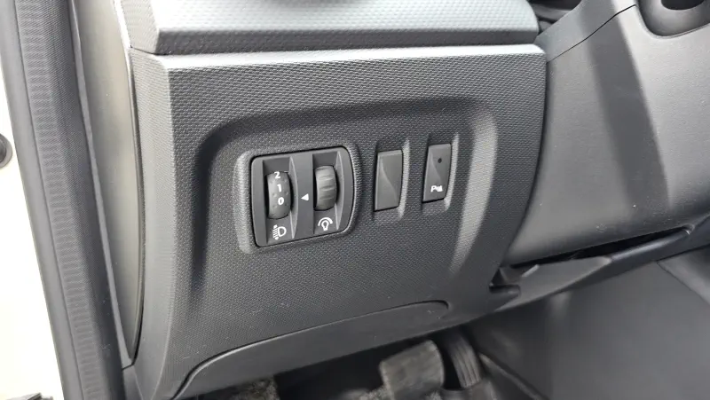 Renault Samsung QM3