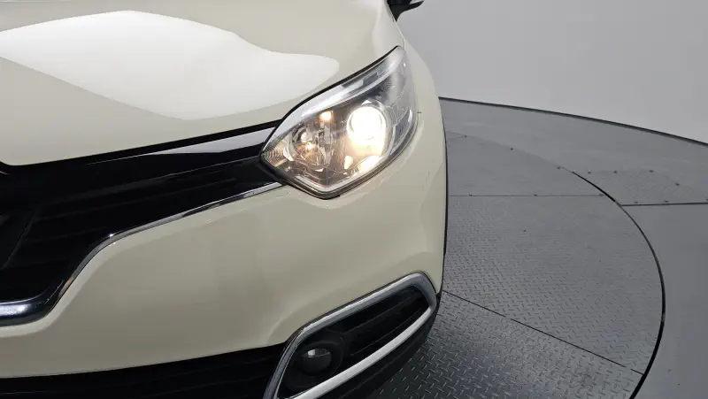 Renault Samsung QM3