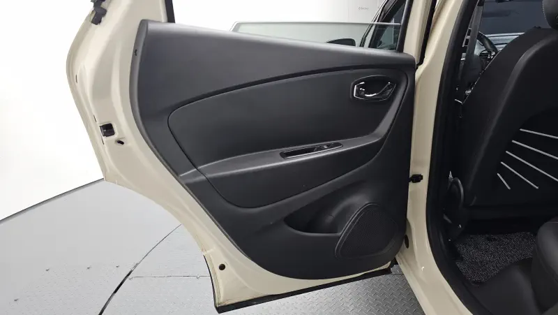 Renault Samsung QM3