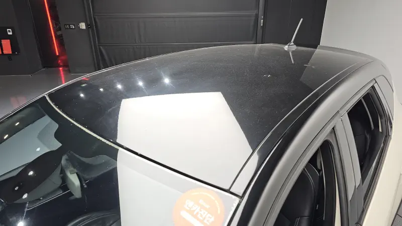 Renault Samsung QM3