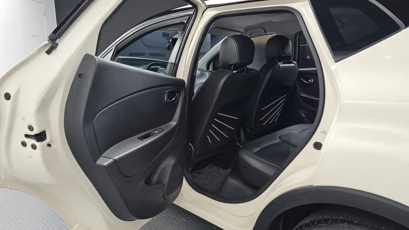 Renault Samsung QM3