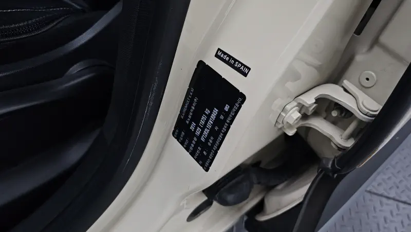 Renault Samsung QM3