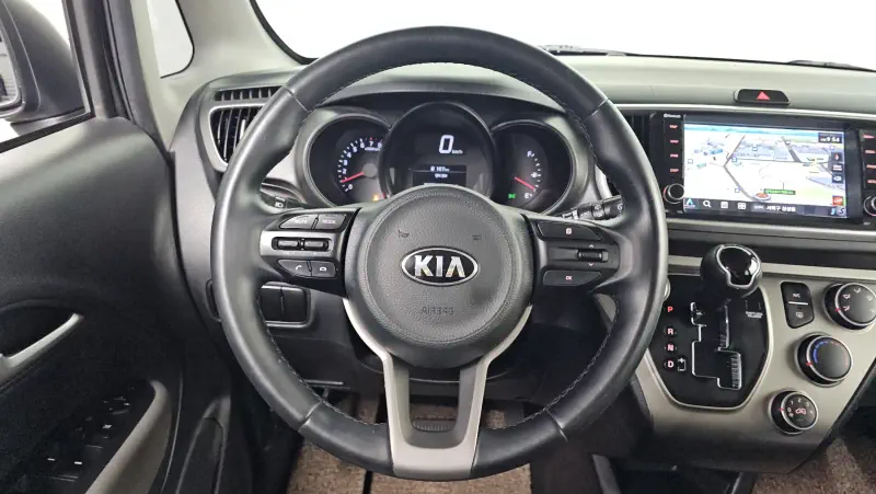 Kia RAY
