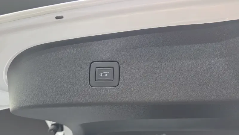 Daewoo Trax