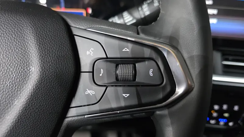 Daewoo Trax