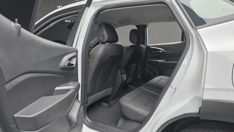 Daewoo Trax