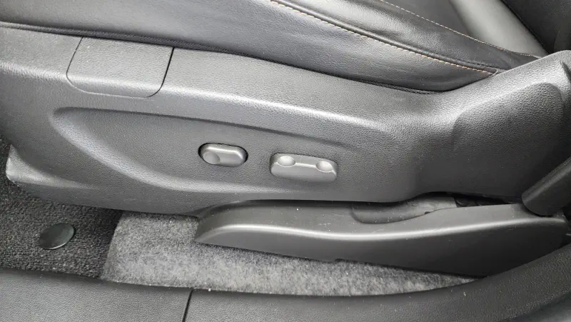 Daewoo Trax