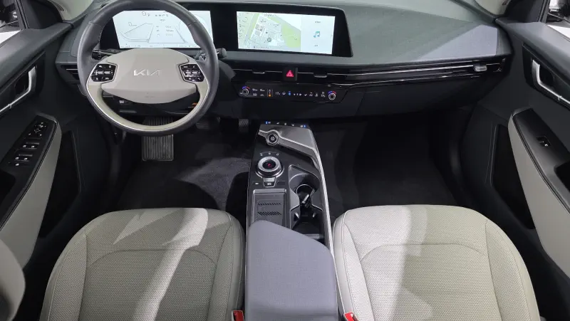 Kia EV6