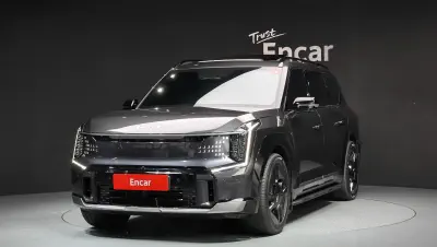 Kia EV9