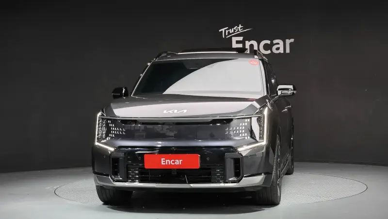 Kia EV9