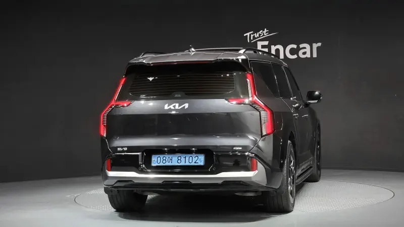 Kia EV9