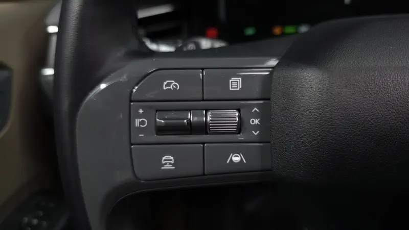 Kia EV9