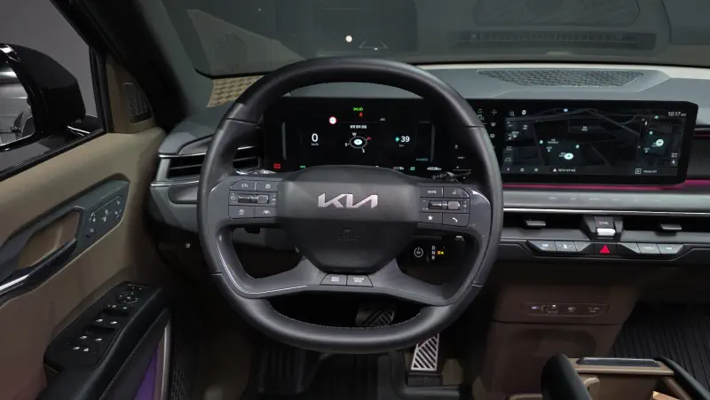 Kia EV9