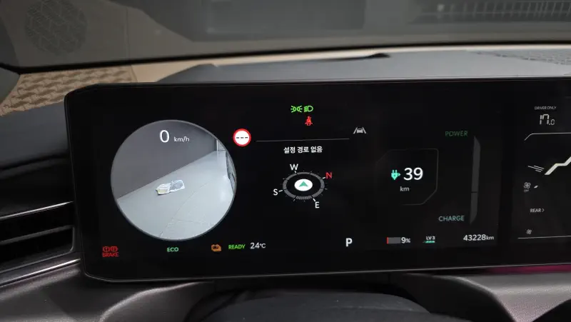 Kia EV9