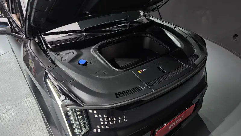 Kia EV9