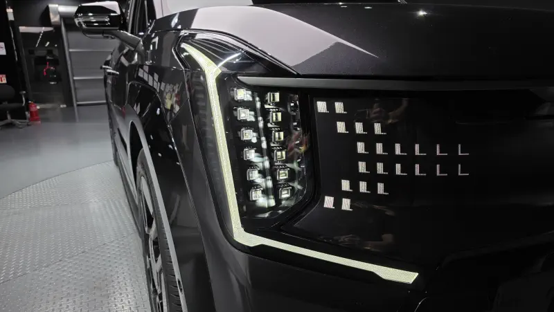 Kia EV9