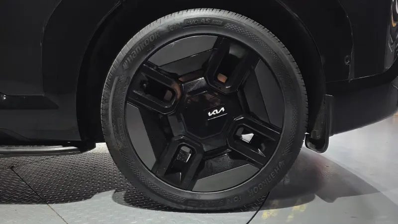 Kia EV9