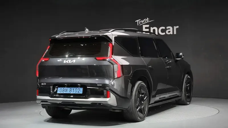 Kia EV9