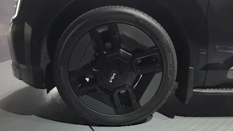 Kia EV9