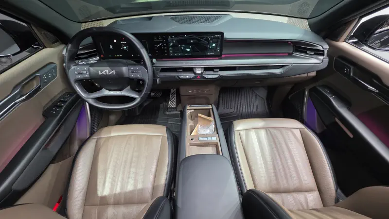 Kia EV9
