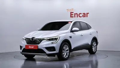 Renault Samsung XM3