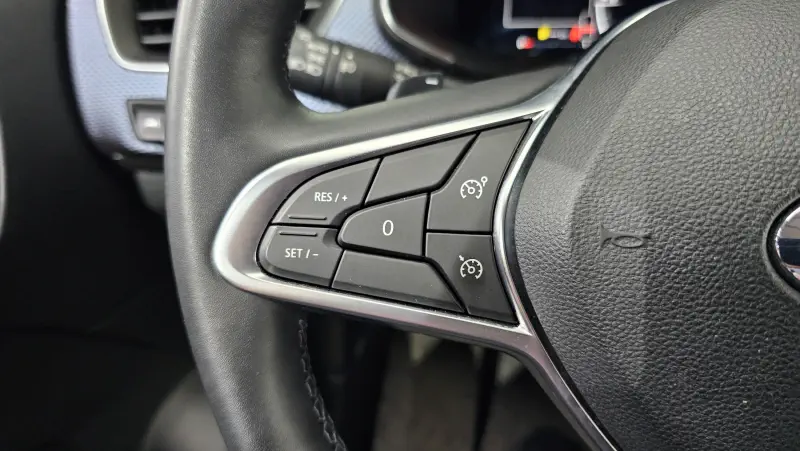 Renault Samsung XM3