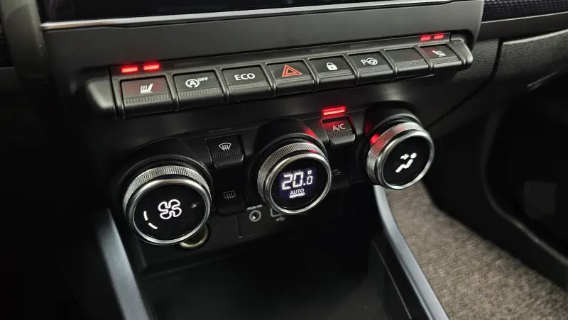 Renault Samsung XM3