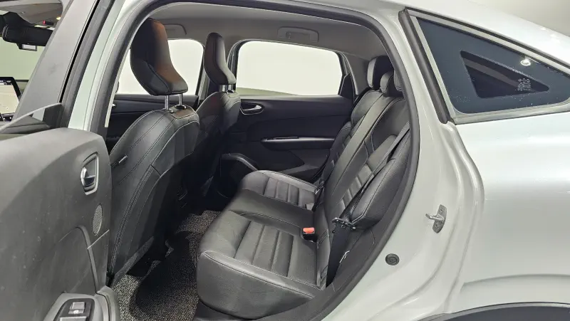 Renault Samsung XM3