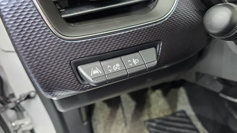 Renault Samsung XM3