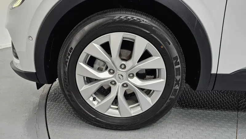 Renault Samsung XM3