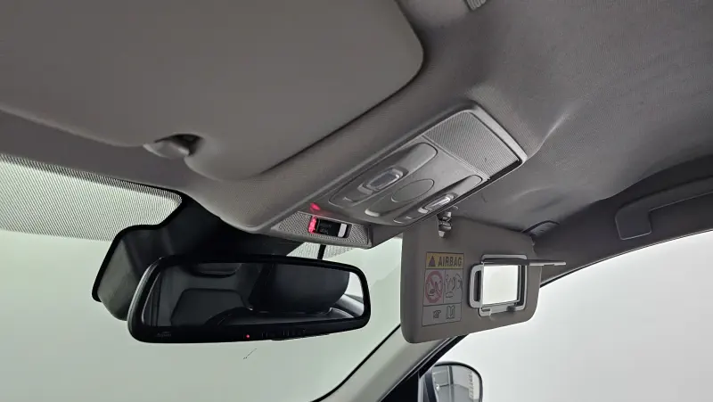 Renault Samsung XM3