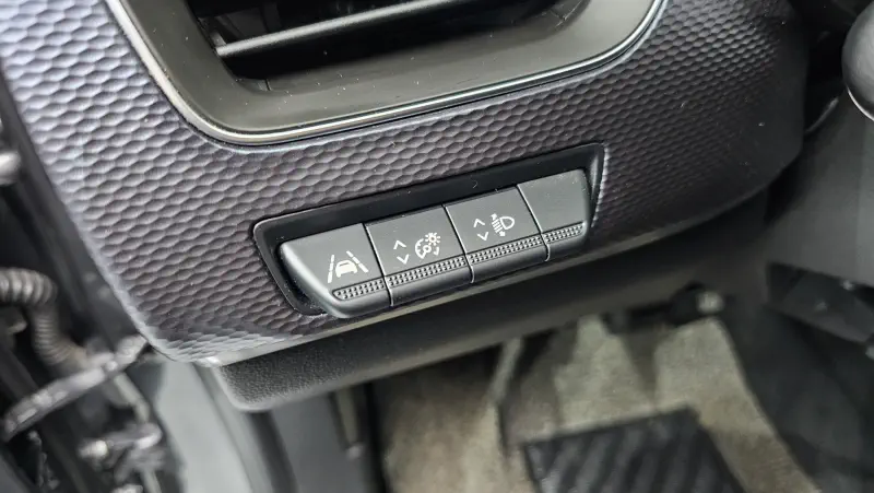 Renault Samsung XM3