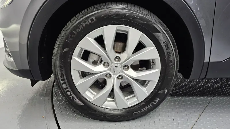 Renault Samsung XM3