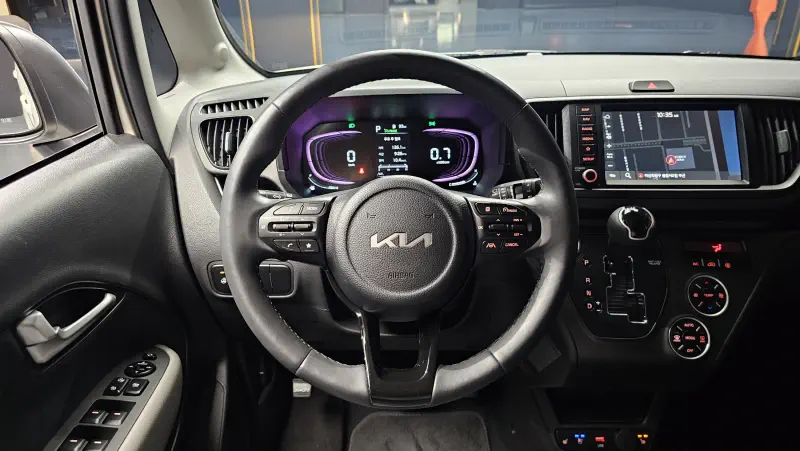 Kia RAY