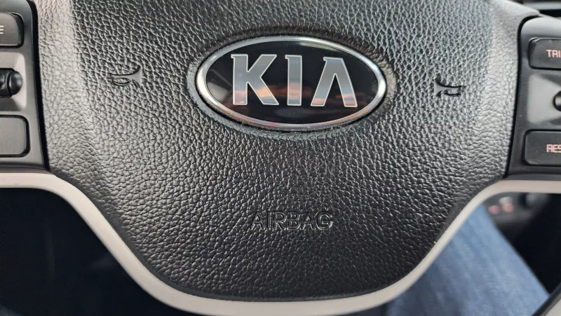 Kia Morning