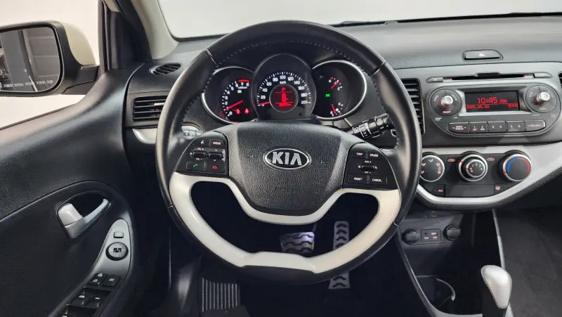 Kia Morning