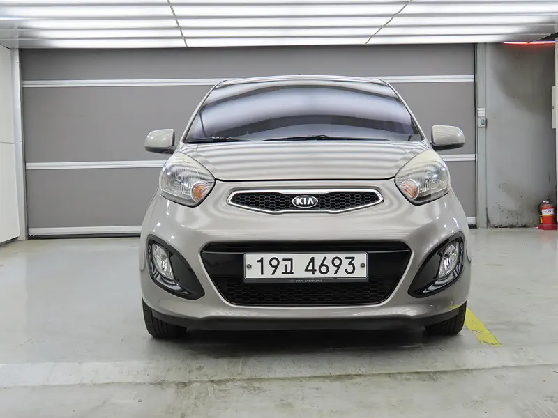 Kia Morning