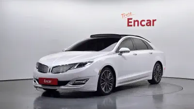 Lincoln Mkz