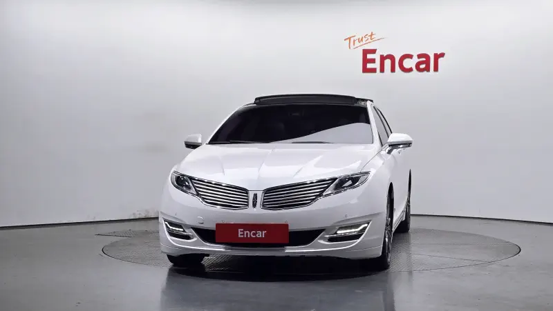 Lincoln Mkz