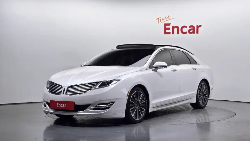 Lincoln Mkz