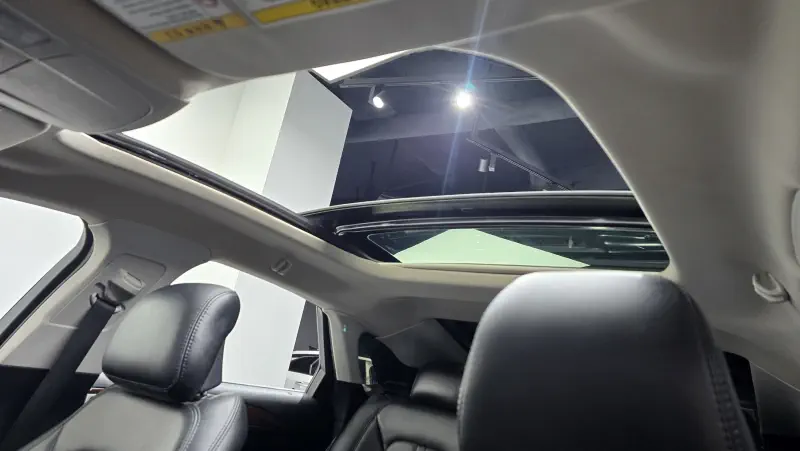 Lincoln Mkz