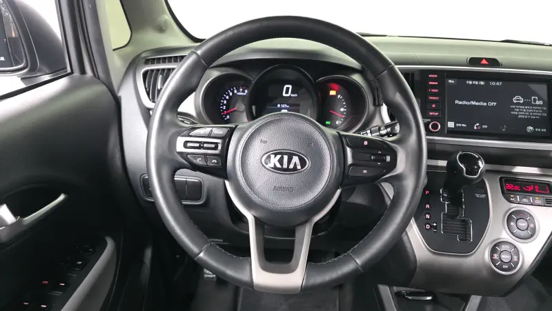 Kia RAY