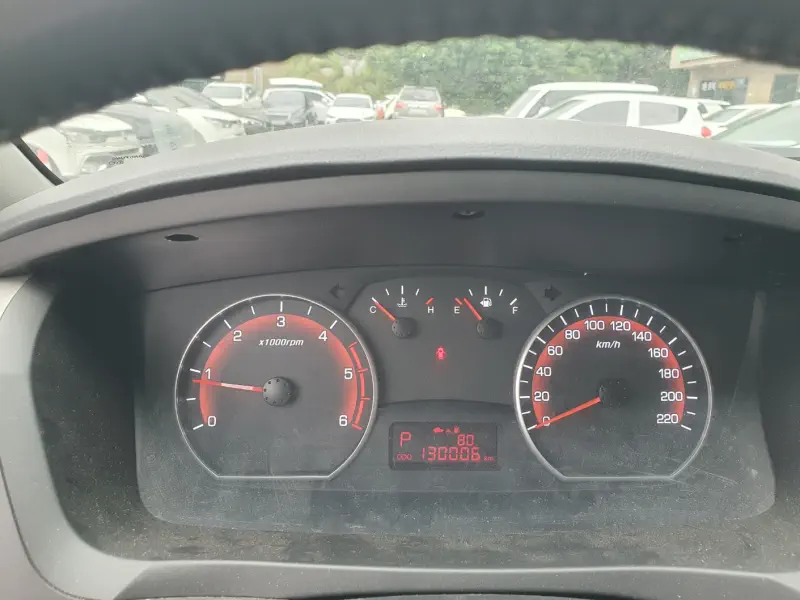 SsangYong Korando Sports