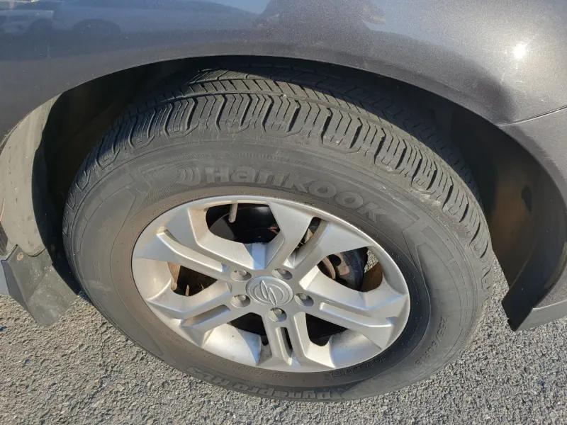 SsangYong Korando Sports